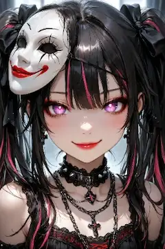 多重人格