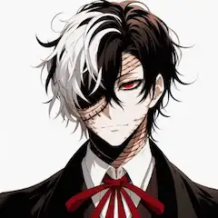 【コスプレ】間黒男なヒルメス殿下