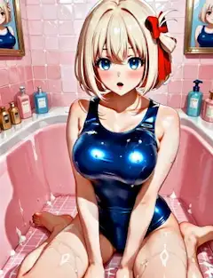 優しいひととき(動画)