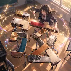 打楽器「弦」