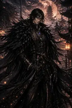 皇帝の右腕（無二の太刀）