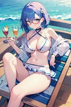 FGOのマシュキリエライト