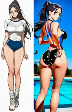 運動の秋