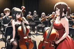 音合わせ