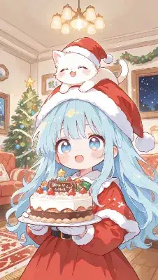 クリスマス