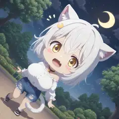 お気に入りのへあぴん