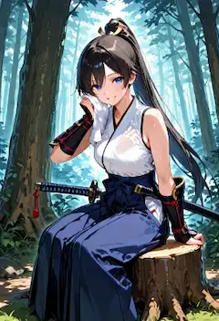 鍛錬