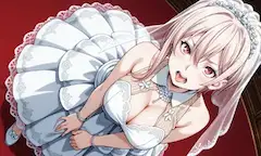【食戟のソーマ】薙切 アリス