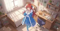おはよう！