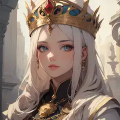 へドリアン女王？