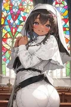 教会＃２