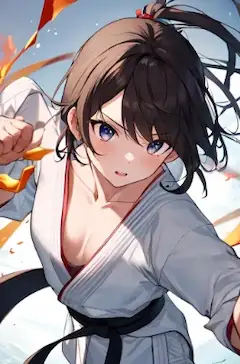 奥義・鎖骨割り