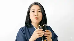 節分　動画