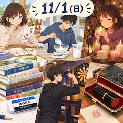 11/1 何の日②