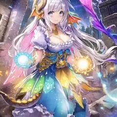 ドラゴンメイド③