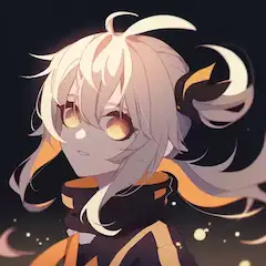 アホ毛