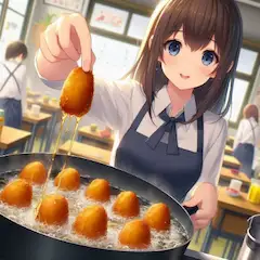 調理実習