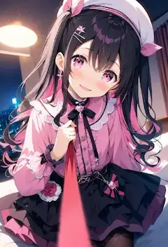 その愛、踏み荒らすべからず
