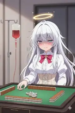 ざわ・・・ざわ・・・