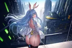 黎明