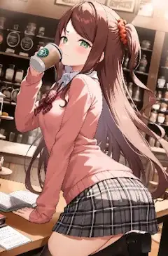 [動画]コーヒーブレークばねっさん