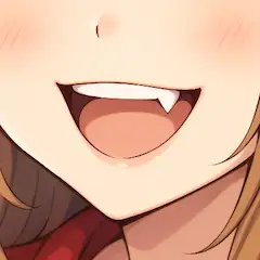 クローズアップヤエバスマイル