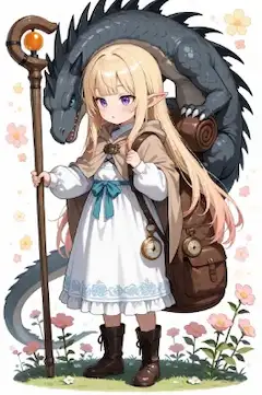 旅