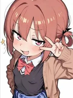 サターニャ！