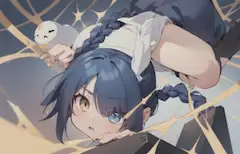 大混乱中