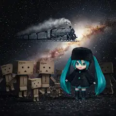 ミクテル
