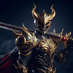 悪魔の騎士