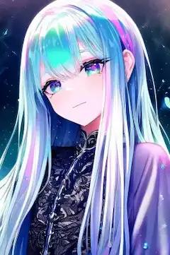 艶々