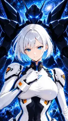蒼穹のフロンティア『新たなる翼』