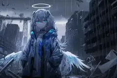 不明夜