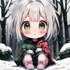 尻餅チビちゃん