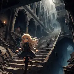 隠れなきゃ