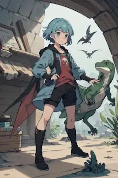 氷の国の姫22