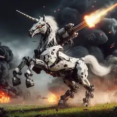 メカ生体