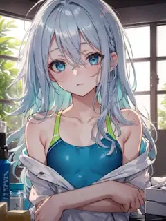 みなさん、はじめまして。