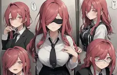 五つ姉妹