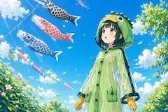 「これなに？」
