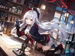 レンキン師の研究所