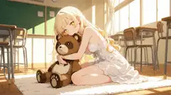 くまちゃんからちびちゃんまで！