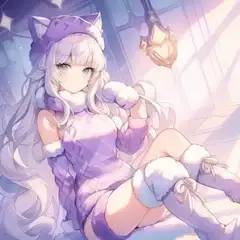 ねこねこファッション