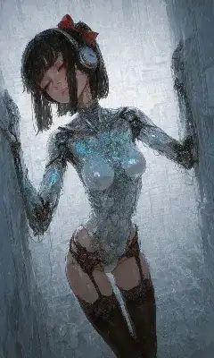 サイバネティック・メロディの囁き