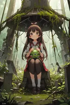 未確認遺構