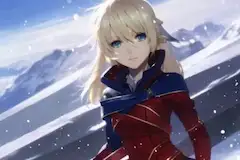 Ski wear