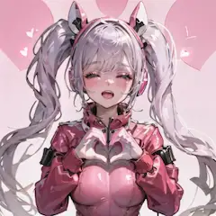 🐰ウサギさんだ！