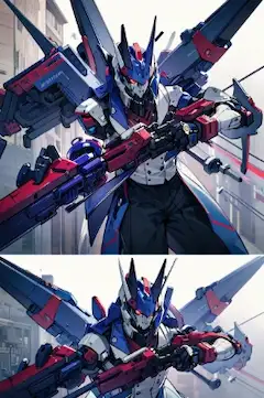 超執事ブレイバトラー