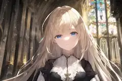 シスター詰め合わせ